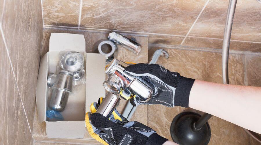 Professional New roof installation in Brilliant, AL